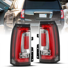 VehicleAid Taillights For 2015-2020 GMC Yukon