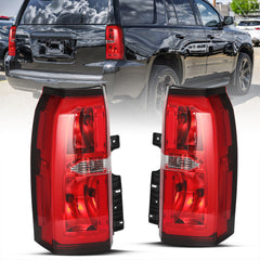 VehicleAid Taillights For 2015-2020 Chevy Tahoe