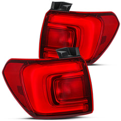 VehicleAid Taillights For 2017-2019 GMC Acadia