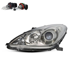 VehicleAid Headlights For 2005-2006 Lexus ES330