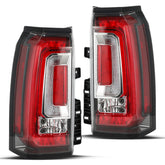 VehicleAid Taillights For 2015-2020 GMC Yukon