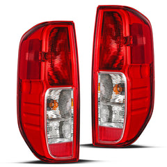 VehicleAid Taillights For 2005-2021 Nissan Frontier