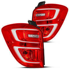 VehicleAid Taillights For 2016-2017 Chevy Equinox