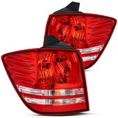 VehicleAid Taillights For 2009-2020 Dodge Journey