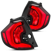 VehicleAid Taillights For 2018-2021 GMC Terrain