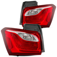 VehicleAid Taillights For 2018-2020 Chevy Equinox