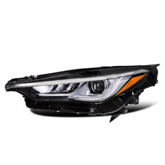 VehicleAid Headlights For 2019-2021 Infiniti QX50