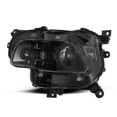 VehicleAid Headlights For 2014-2018 Jeep Cherokee