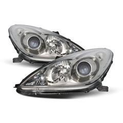VehicleAid Headlights For 2005-2006 Lexus ES330