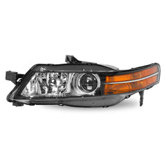 VehicleAid Headlights For 2004-2005 Acura TL