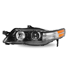 VehicleAid Headlights For 2007-2008 Acura TL