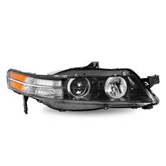VehicleAid Headlights For 2007-2008 Acura TL