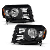 VehicleAid Headlights For 2009-2011 Honda Pilot
