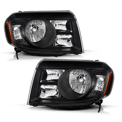 VehicleAid Headlights For 2009-2011 Honda Pilot