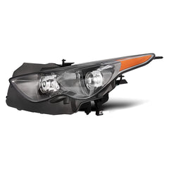 VehicleAid Headlights For 2009-2017 Infiniti QX70