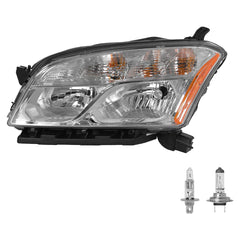 VehicleAid Headlights For 2013-2016 Chevy Trax