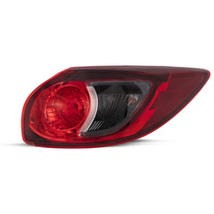 VehicleAid Outer Taillights For 2013-2016 Mazda CX-5