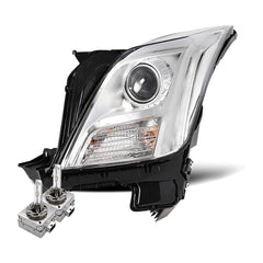 VehicleAid AFS Headlights For 2013-2017 Cadillac XTS