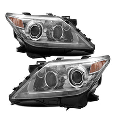VehicleAid HID Headlights For 2014-2015 Lexus LX570