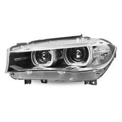 VehicleAid Headlights For 2014-2018 BMW X5