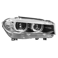 VehicleAid Headlights For 2014-2018 BMW X5