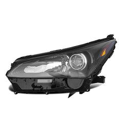 VehicleAid Headlights For 2015-2017 Lexus NX200T