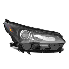 VehicleAid Headlights For 2015-2017 Lexus NX200T