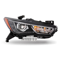 VehicleAid Headlights For 2016-2018 Infiniti QX60