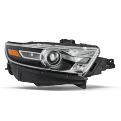 VehicleAid Headlights For 2016-2019 Ford Taurus