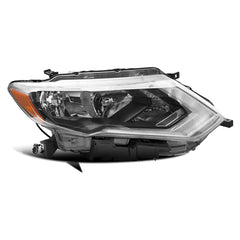 VehicleAid Headlights For 2017-2019 Nissan Rogue