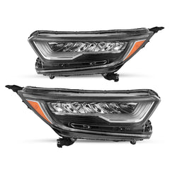 VehicleAid LED Headlights For 2017-2022 Honda CR-V