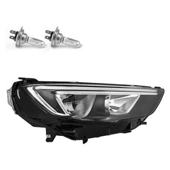 VehicleAid Headlights For 2018-2020 Buick Regal