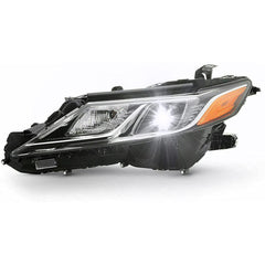 VehicleAid Headlights For 2018-2020 Toyota Camry