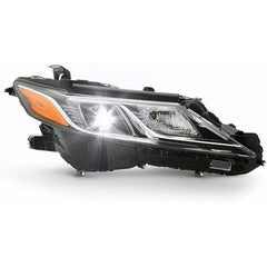 VehicleAid Headlights For 2018-2020 Toyota Camry