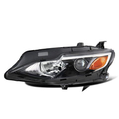VehicleAid Projector Headlights For 2019-2022 Chevy Malibu