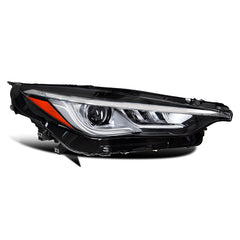 VehicleAid Headlights For 2019-2021 Infiniti QX50