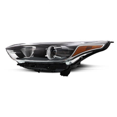 VehicleAid Headlights For 2019-2021 KIA Forte