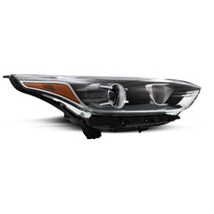 VehicleAid Headlights For 2019-2021 KIA Forte
