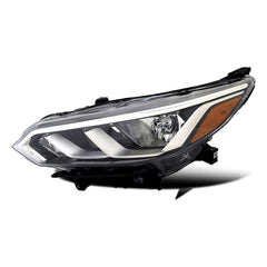 VehicleAid Headlights For 2020-2022 Nissan Sentra