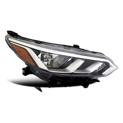 VehicleAid Headlights For 2020-2022 Nissan Sentra
