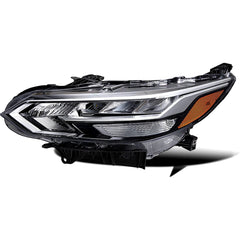 VehicleAid LED Headlights For 2020-2022 Nissan Sentra