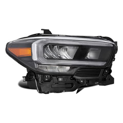 VehicleAid LED Headlights For 2020-2023 Toyota Tacoma