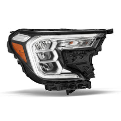 VehicleAid Headlights For 2022-2024 GMC Terrain