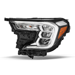 VehicleAid Headlights For 2022-2024 GMC Terrain