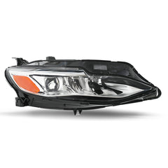 VehicleAid Full LED Headlights For 2019-2022 Chevy Malibu