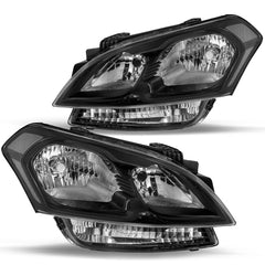 VehicleAid Headlights For 2012-2013 Kia Soul