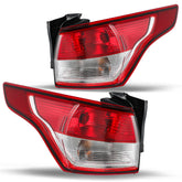 VehicleAid Taillights For 2013-2016 Ford Escape