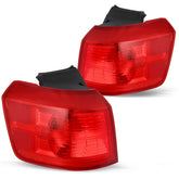 VehicleAid Taillights For 2010-2017 GMC Terrain SL/SLE/SLT