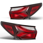 VehicleAid Taillights For 2019-2022 Chevy Blazer