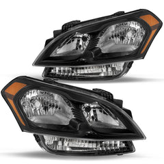 VehicleAid Headlights For 2012-2013 Kia Soul